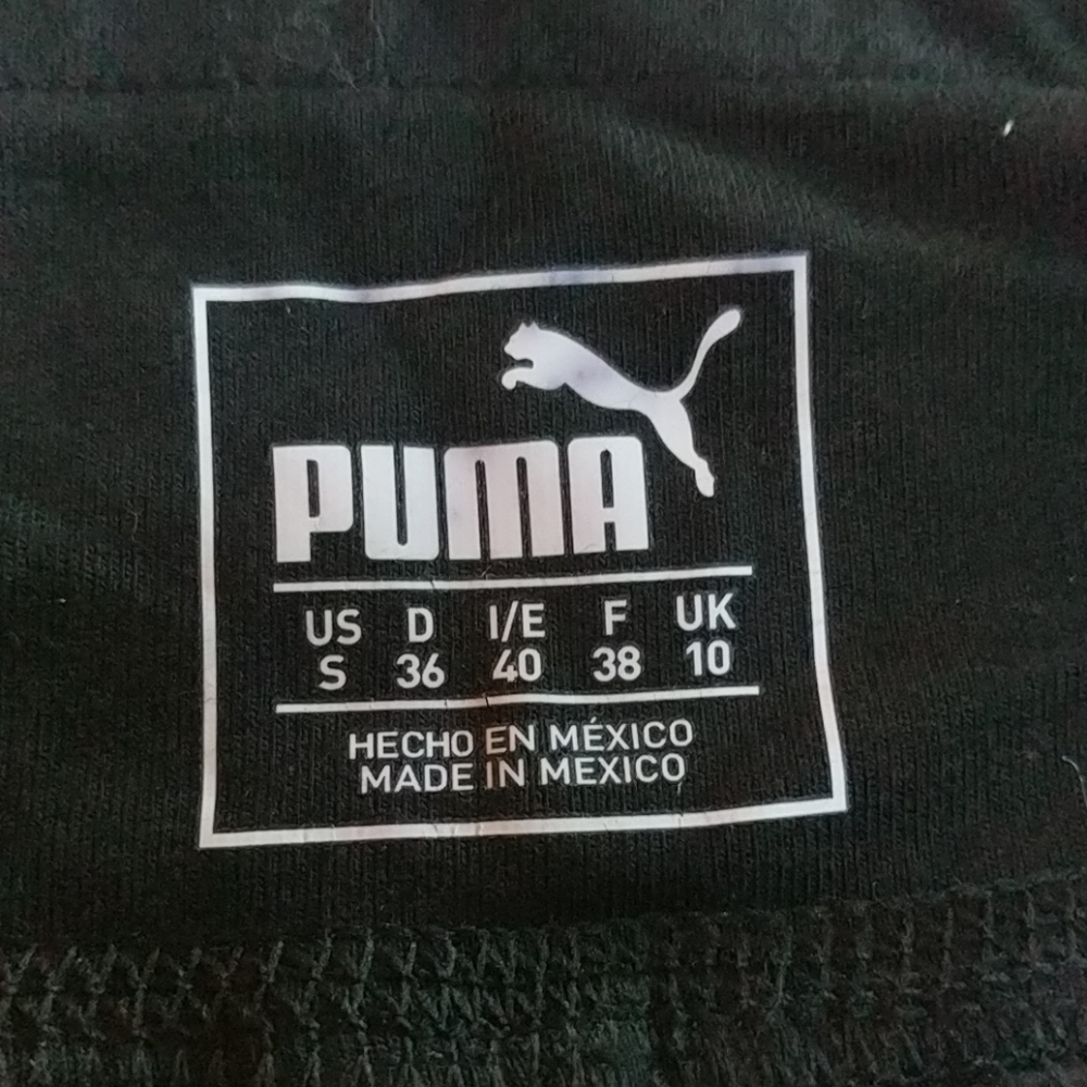 Puma leggings - Picture 2 of 2